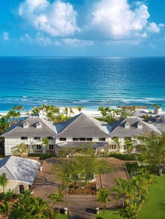 Pickleball Vacations - Half Moon, Jamaica - Montego Bay, Jamaica