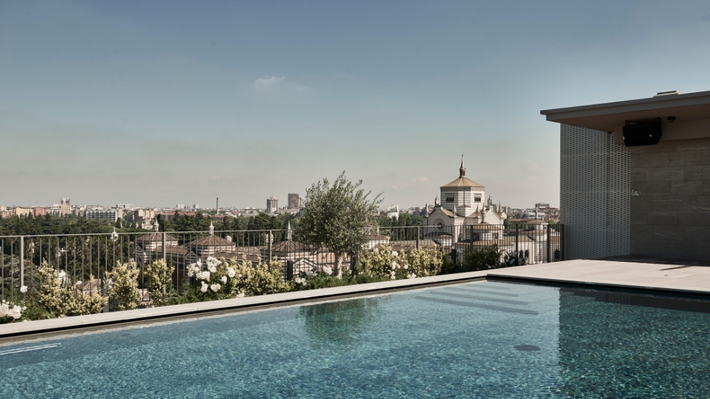 Best Neighborhoods - Hotel VIU Milan - Porta Volta