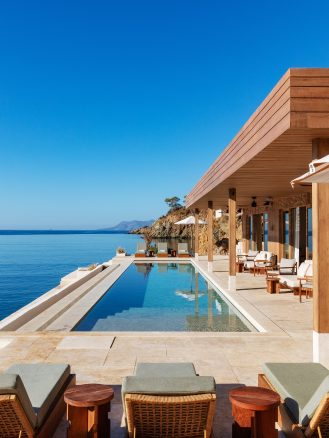 Pickleball Vacations - AHÃMA Hotel - Mugla, Türkiye