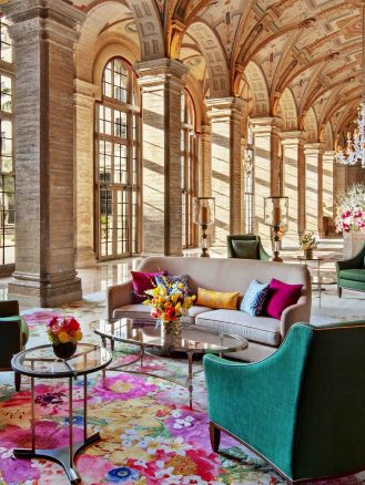 Pickleball Vacations - The Breakers Palm Beach - Palm Beach, United States