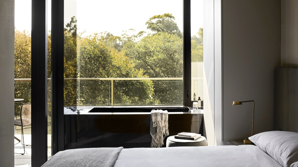 Best Neighborhoods - United Places Hotel Botanic Gardens - South Yarra