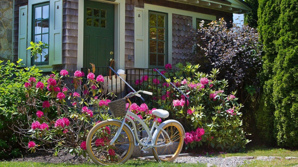 East Coast Hotels - White Barn Inn - Kennebunkport, Maine