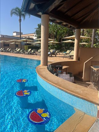 Sicily Family Road Trip - Almar Giardino di Costanza
