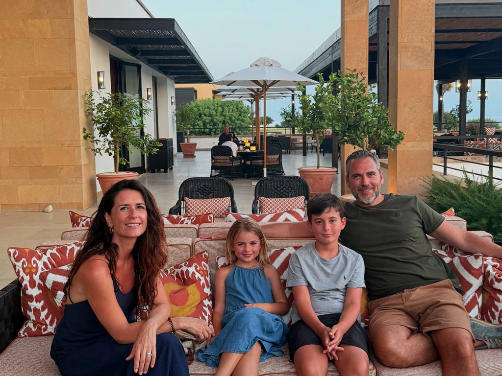 Sicily Family Road Trip