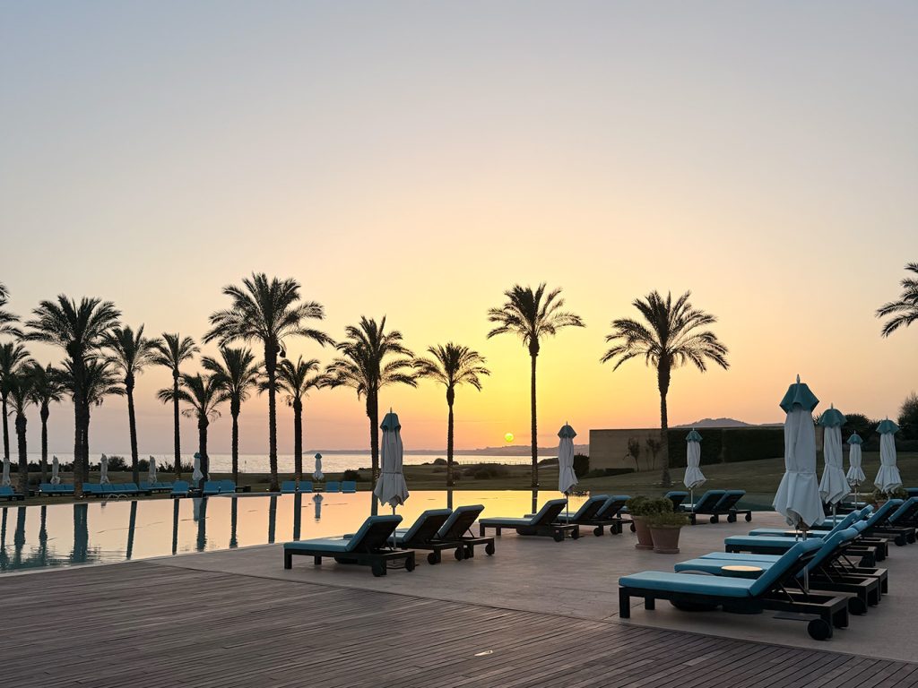 Sicily Family Road Trip - Verdura Resort