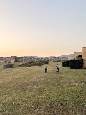 Sicily Family Road Trip - Verdura Resort