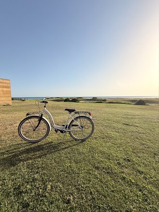Sicily Family Road Trip - Verdura Resort