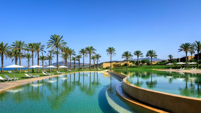 A Family Road Trip Through Sicily