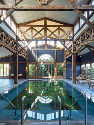 Bucket List Journeys - Les Sources de Caudalie