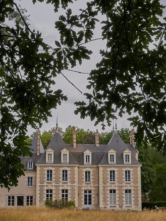 Bucket List Journeys - Les Sources de Cheverny