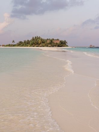 Bucket List Journeys - COMO Cocoa Island