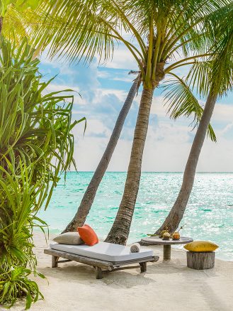 Bucket List Journeys - COMO Maalifushi