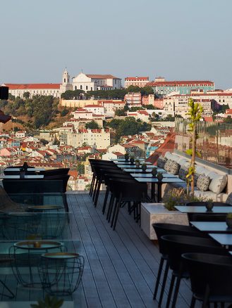 Bucket List Journeys - The Lumiares Hotel & Spa