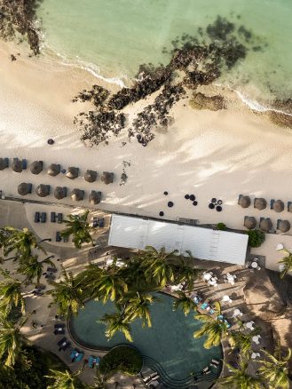 Bucket List Joruneys - Constance Belle Mare Plage