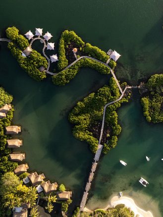Bucket List Journeys - Constance Prince Maurice