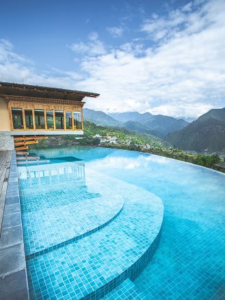 Bucket List Journeys - Six Senses Bhutan
