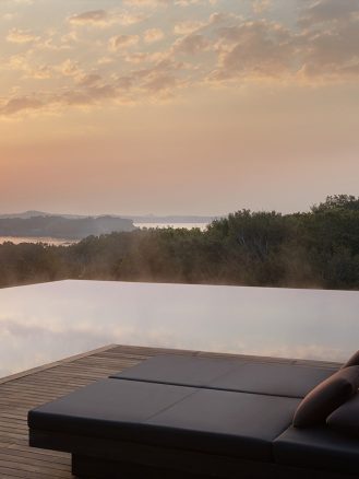 Bucket List Journeys - Amanemu