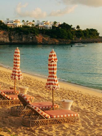 Bucket List Journeys - Belmond La Samanna