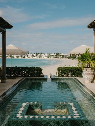 Bucket List Journeys - Belmond Cap Juluca