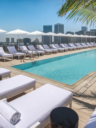 Bucket List Journeys - Waldorf Astoria Beverly Hills
