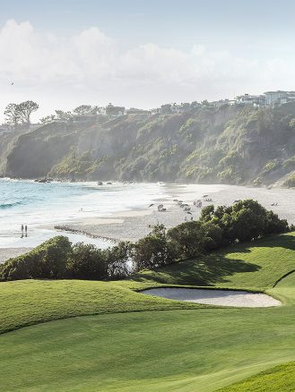 Bucket List Journeys - Waldorf Astoria Monarch Beach Resort & Club