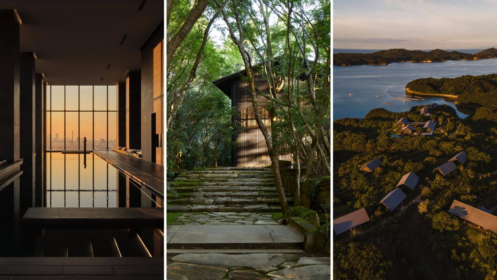 Bucket List Journeys