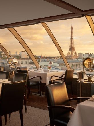 Autumn in Europe - Paris (R) - Peninsula Paris