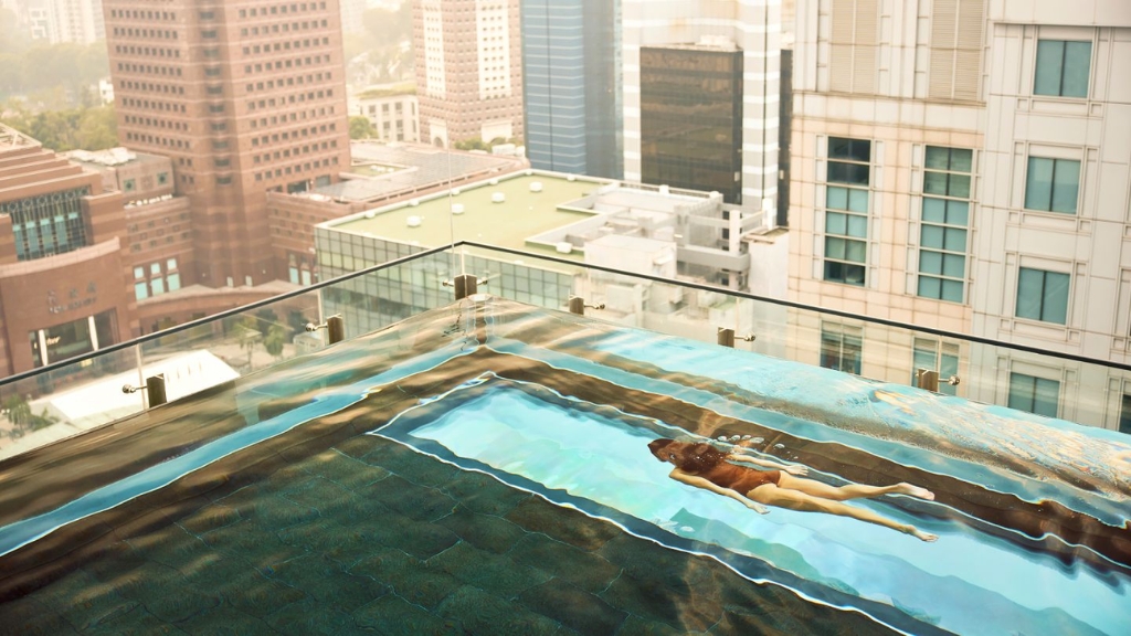 Multi-Day Wellness Retreats - COMO Metropolitan Singapore - Singapore