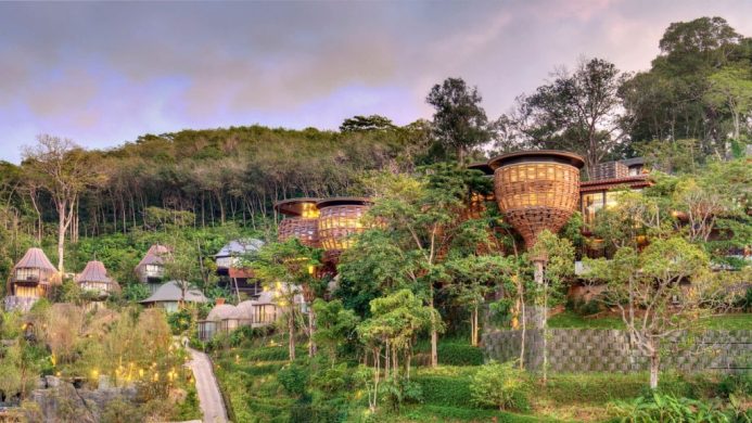 Multi-Day Wellness Retreats - Keemala Hotel - Phuket, Thailand