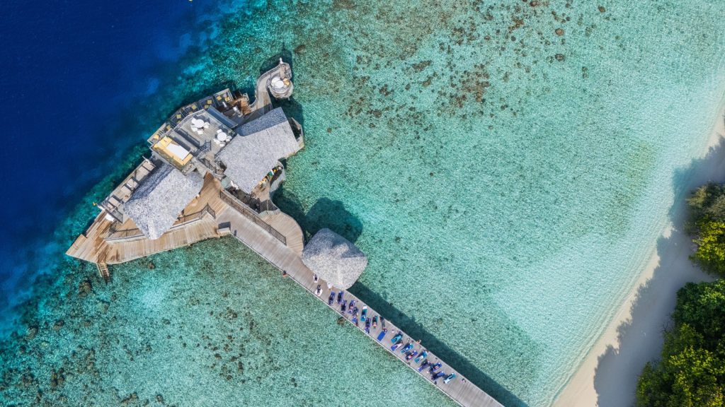 Multi-Day Wellness Retreats - Soneva Fushi - Kunfunadhoo Island, Maldives