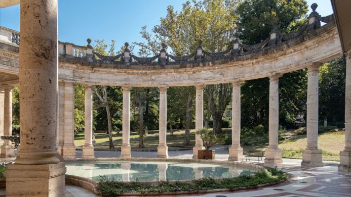 Multi-Day Wellness Retreats - Montecatini Terme, Italy