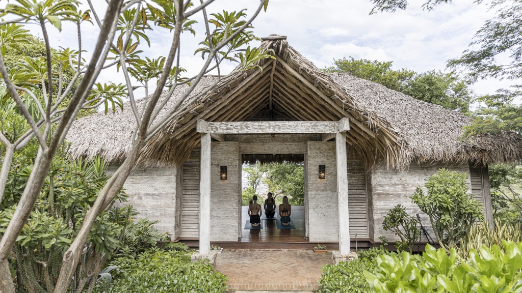 Multi-Day Wellness Retreats - Rancho Santana - Tola, Nicaragua