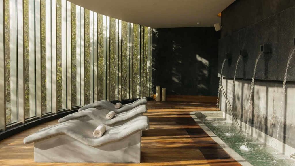 Multi-Day Wellness Retreats - SHA Wellness Clinic Mexico - Costa Mujeres, Mexico