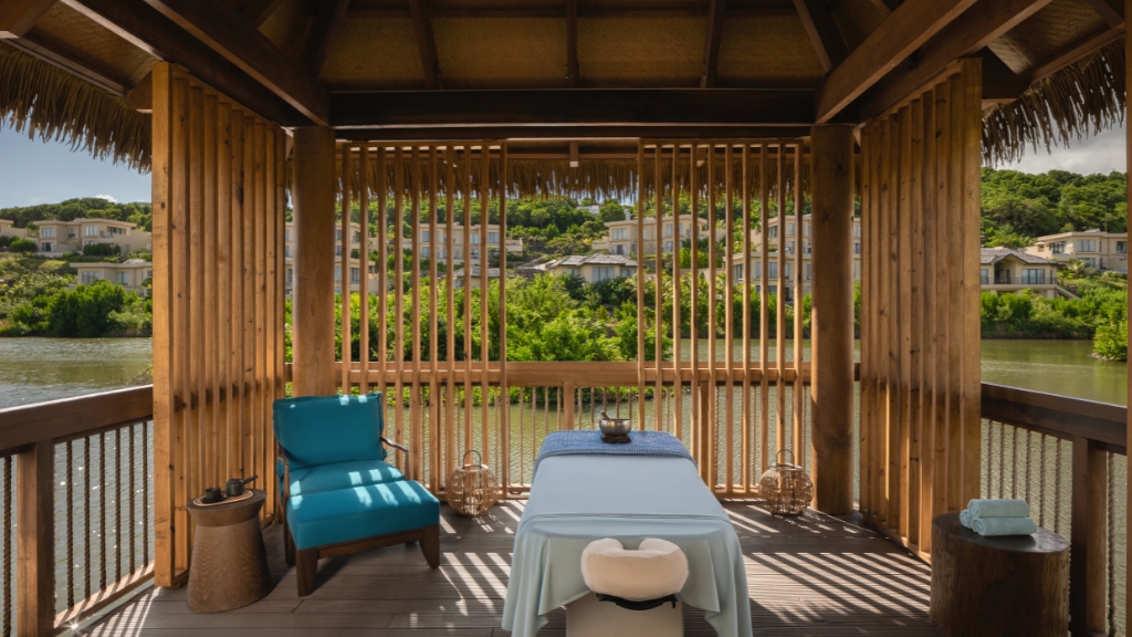 Multi-Day Wellness Retreats - Six Senses La Sagesse - St. David's, Grenada