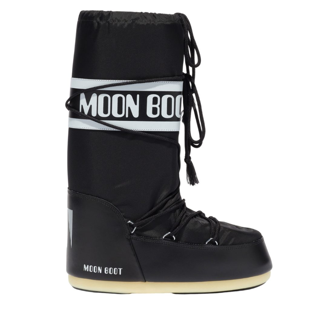 Ski Trip Packing List - Jeremy & Angie x Ski Trip Essentials - Moon Boot