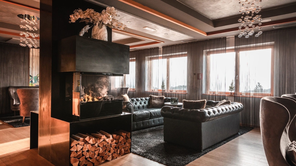 Winter in the Dolomites - SOLEA DOLOMITI