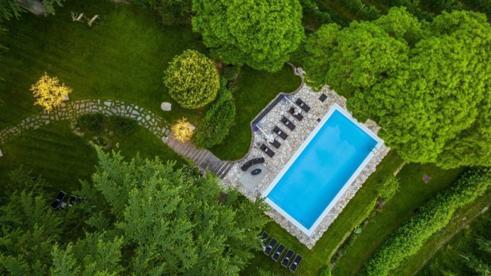 Multi-Day Wellness Retreats - Villa Eden – The Private Retreat - Meran, Italy