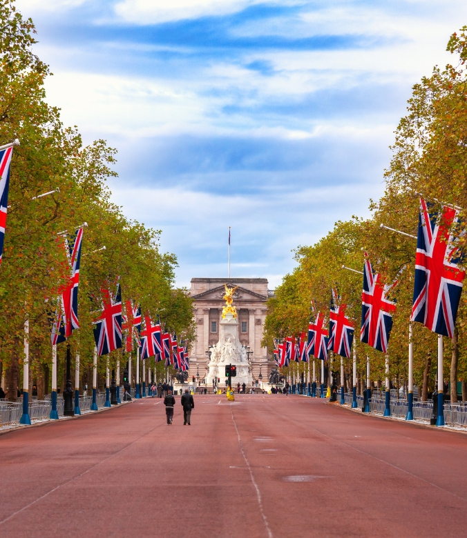 marathon hotels - Conrad London St. James