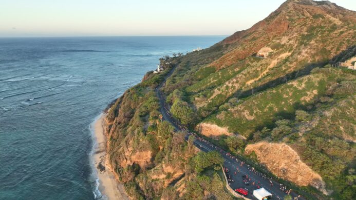 Destination Marathons and Hotels That Go the Extra Mile