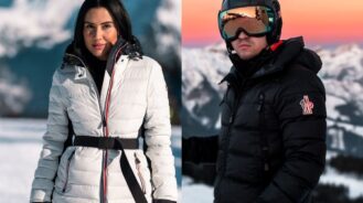 Ski Trip Packing List by Jeremy Austin and Angie Villa
