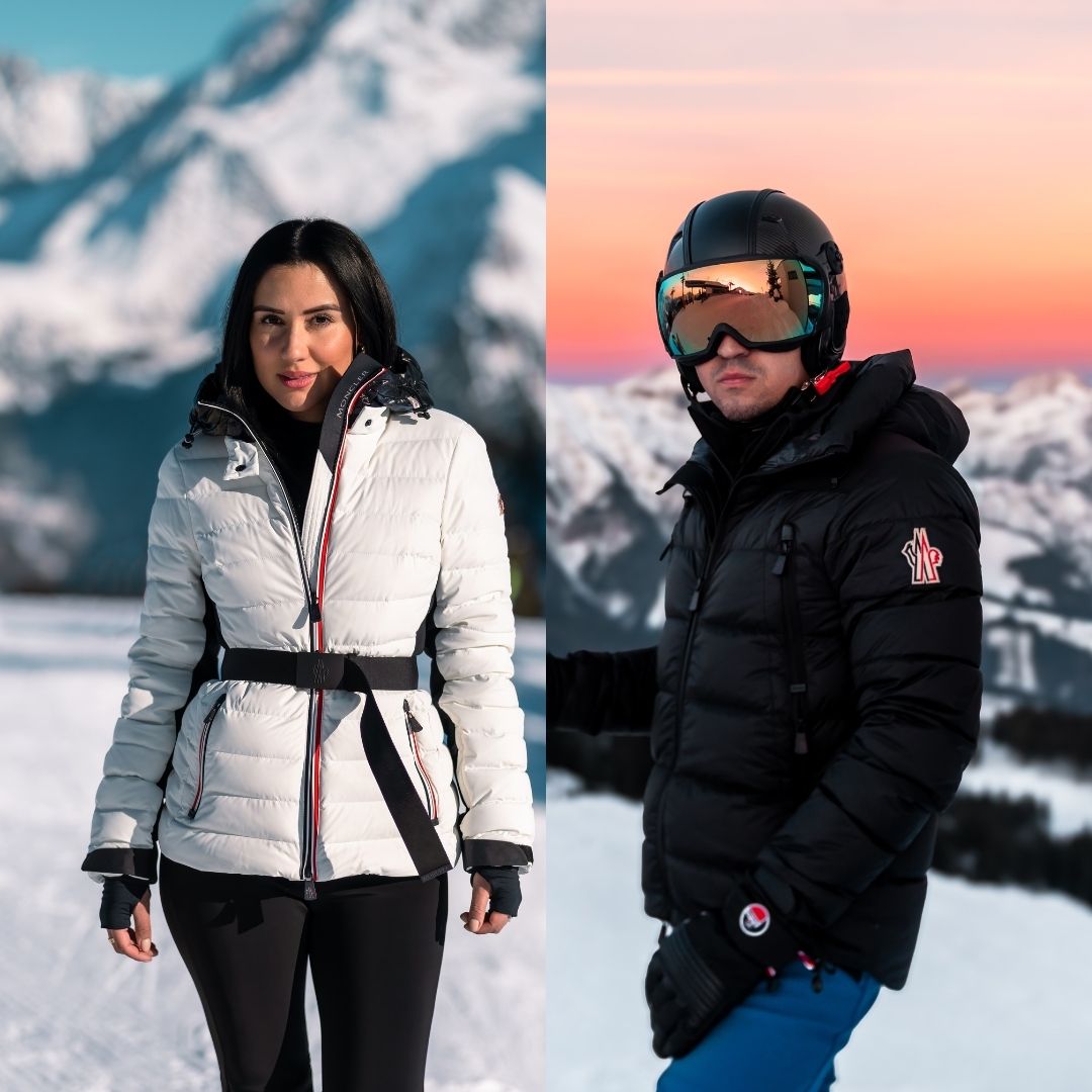 Ski Trip Packing List by Jeremy Austin and Angie Villa