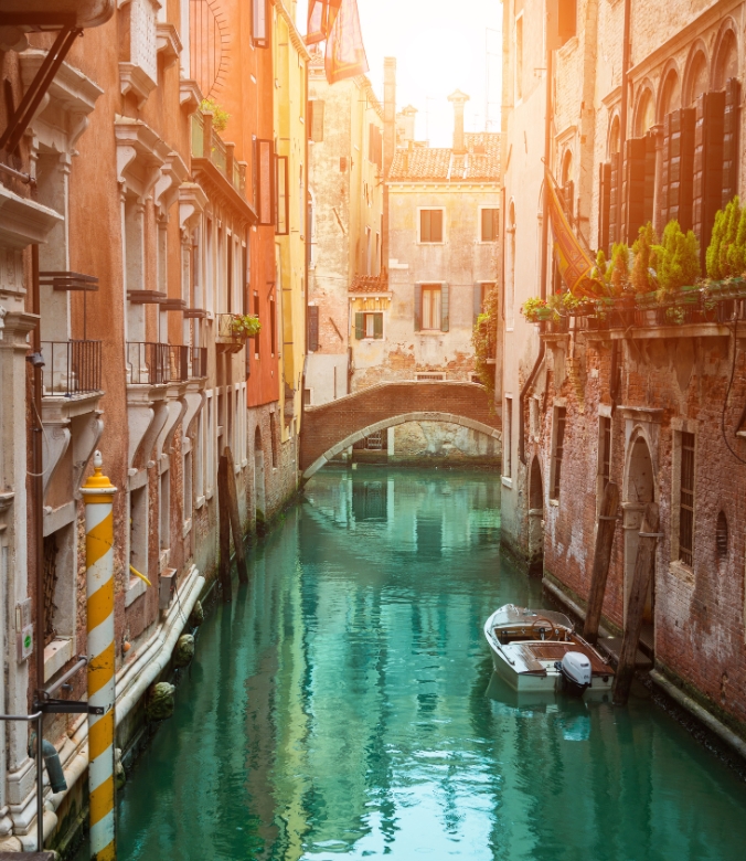 marathon hotels - Splendid Venice