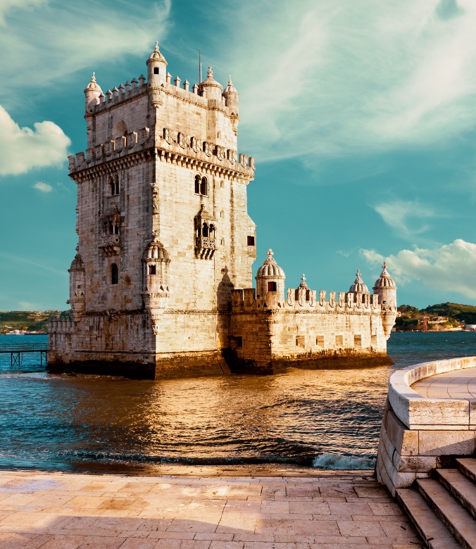 marathon hotels - The Vintage Lisbon