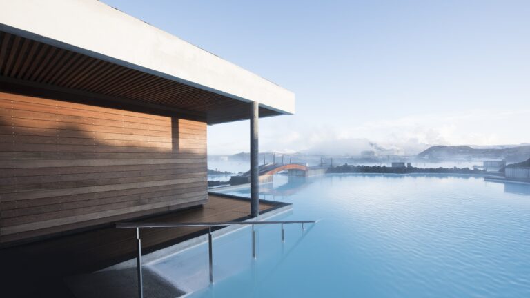 Beautiful Spas