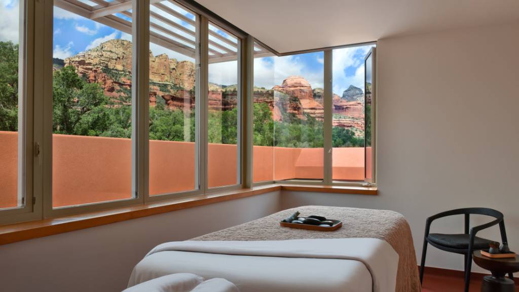Beautiful Spas - Enchantment - Sedona, United States