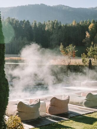 Dolomites Road Trip by Michelle Halpern