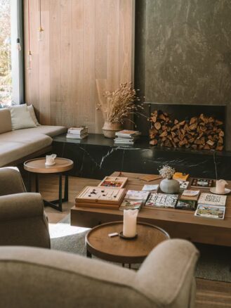 Dolomites Road Trip by Michelle Halpern