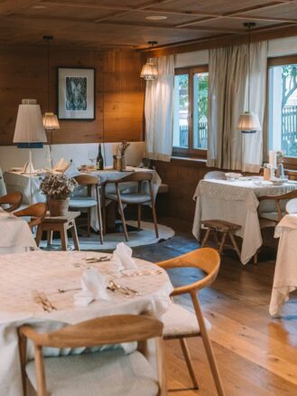 Dolomites Road Trip by Michelle Halpern