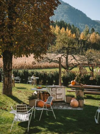 Dolomites Road Trip by Michelle Halpern