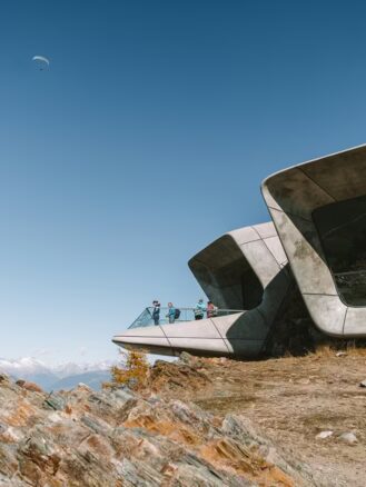 Dolomites Road Trip by Michelle Halpern